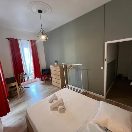 Chez Bastien * Nice