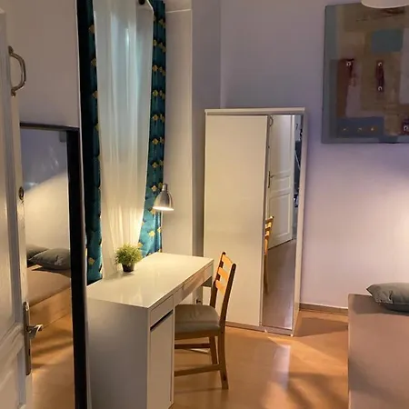 Chez Bastien Otel