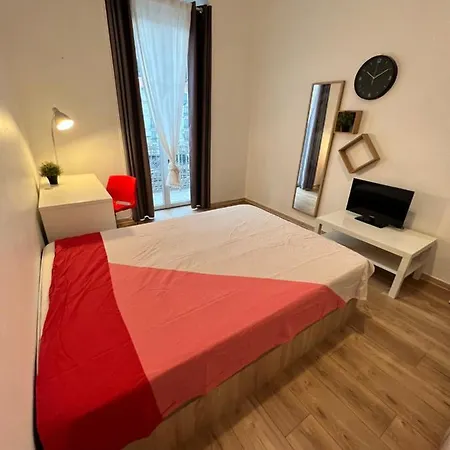 Otel Chez Bastien