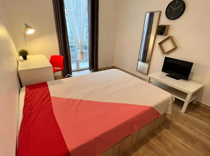 Otel Chez Bastien